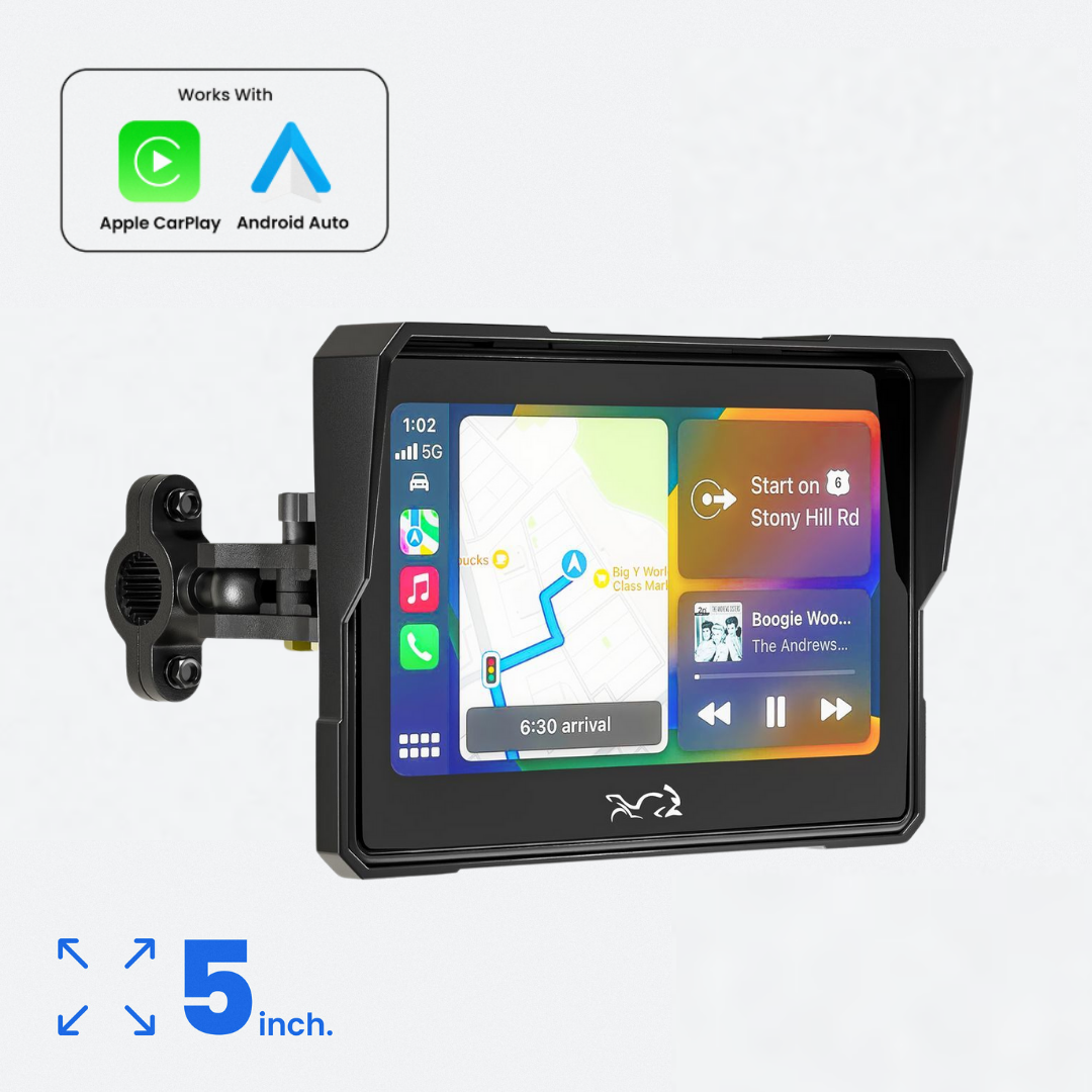 motortablet.com