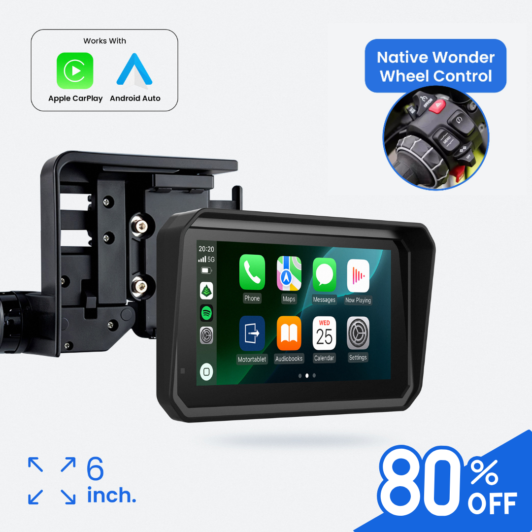 motortablet.com