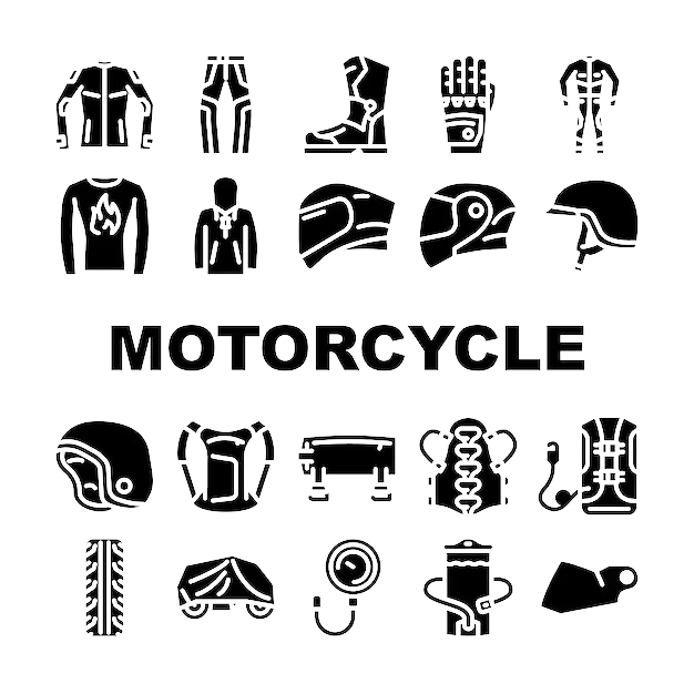 The Best Motorcycle Accessories for 2025 – What’s Worth Buying?