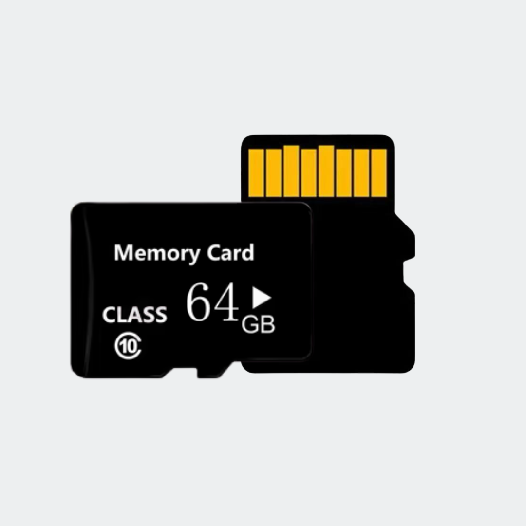 64 GB SD Card